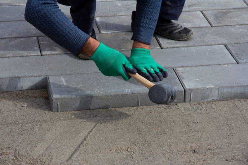 Brick Paving in Stamford, CT