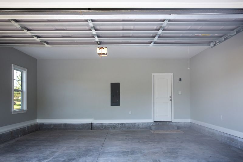 Garage Floor Repair Costs — Cost of Garage Floor Repair