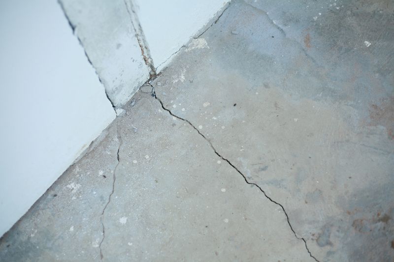 Garage Floor Repair Costs — Cost of Garage Floor Repair