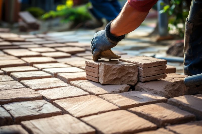 Paver Flooring Installation in Fort Collins, CO