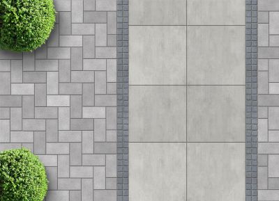 Residential Hardscaping in Boston, MA