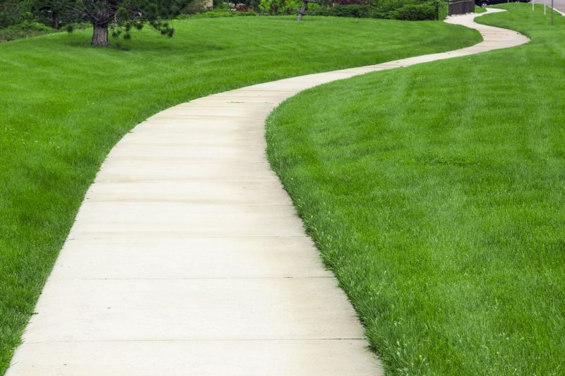 Sidewalk Paving in Denver, CO