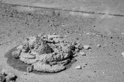Get Garage Floor Mudjacking!